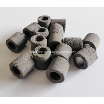 Ceramic Filter Media Packing Ceramic Ring